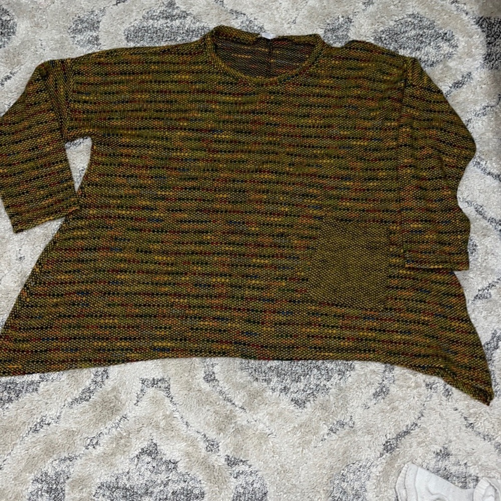 Kaktus Sweater NWOT